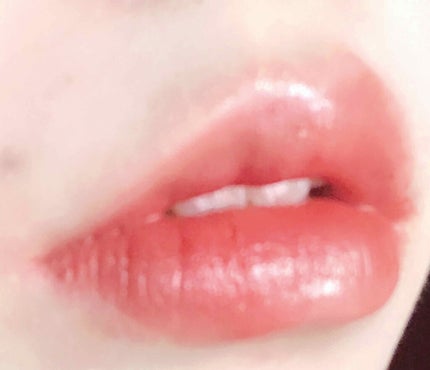 シャイニーエッセンスリップA/media/口紅を使ったクチコミ(2枚目)