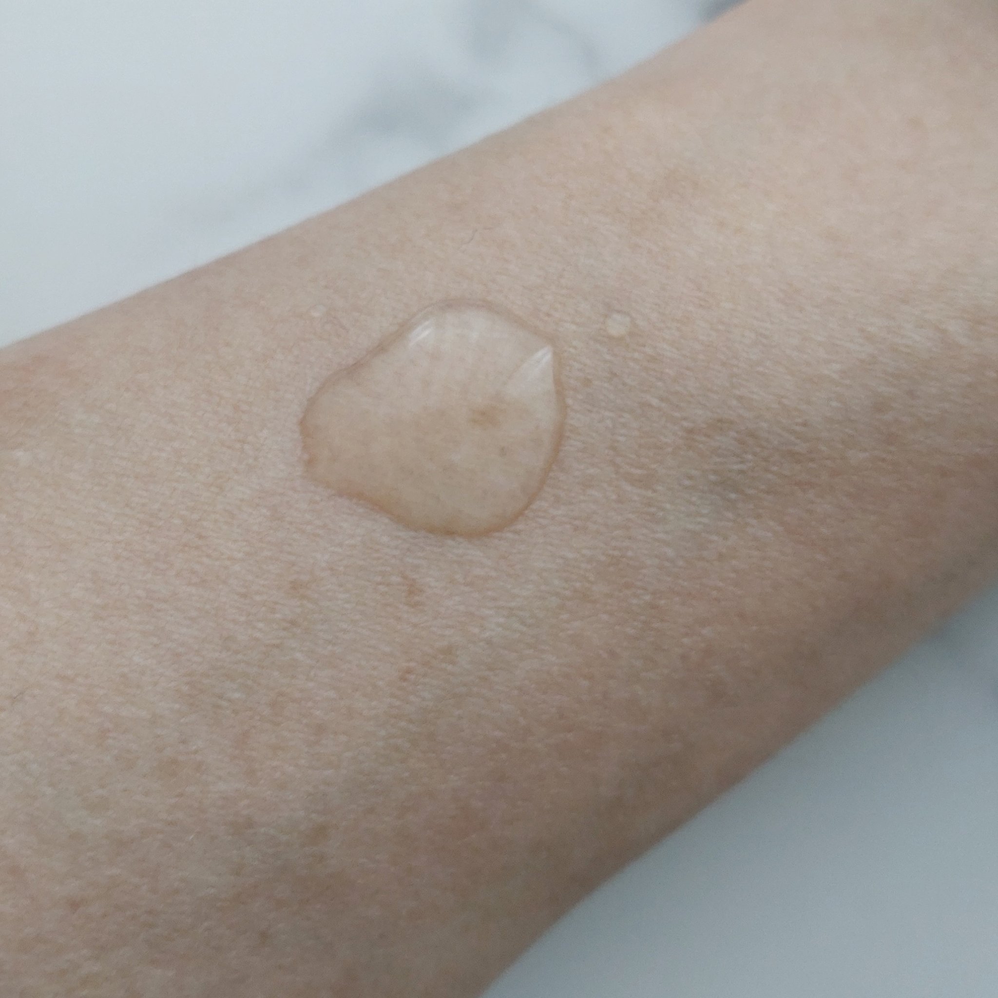 スターティングトリートメントエッセンス/SECRET KEY/化粧水を使ったクチコミ（3枚目）