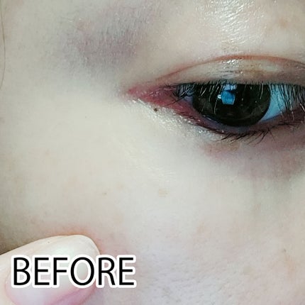 ミコブルーム/FABIUS/リキッドファンデーションを使ったクチコミ(1枚目)