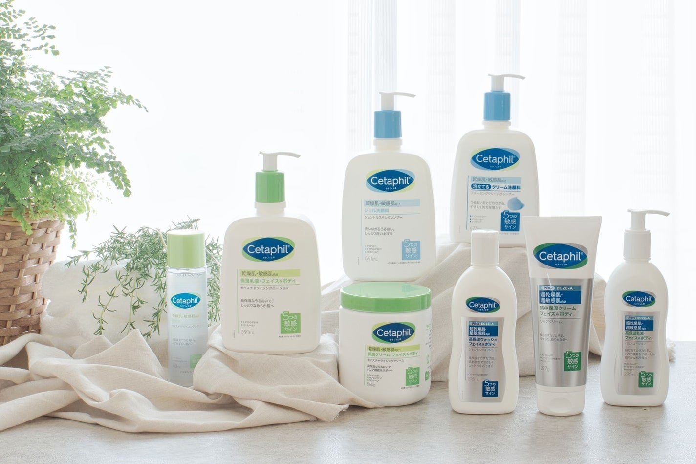 【公式】セタフィル on LIPS 「LIPSのみなさん、こんにちは😊昨日6/5は#世界環境デー環境..」(1枚目)