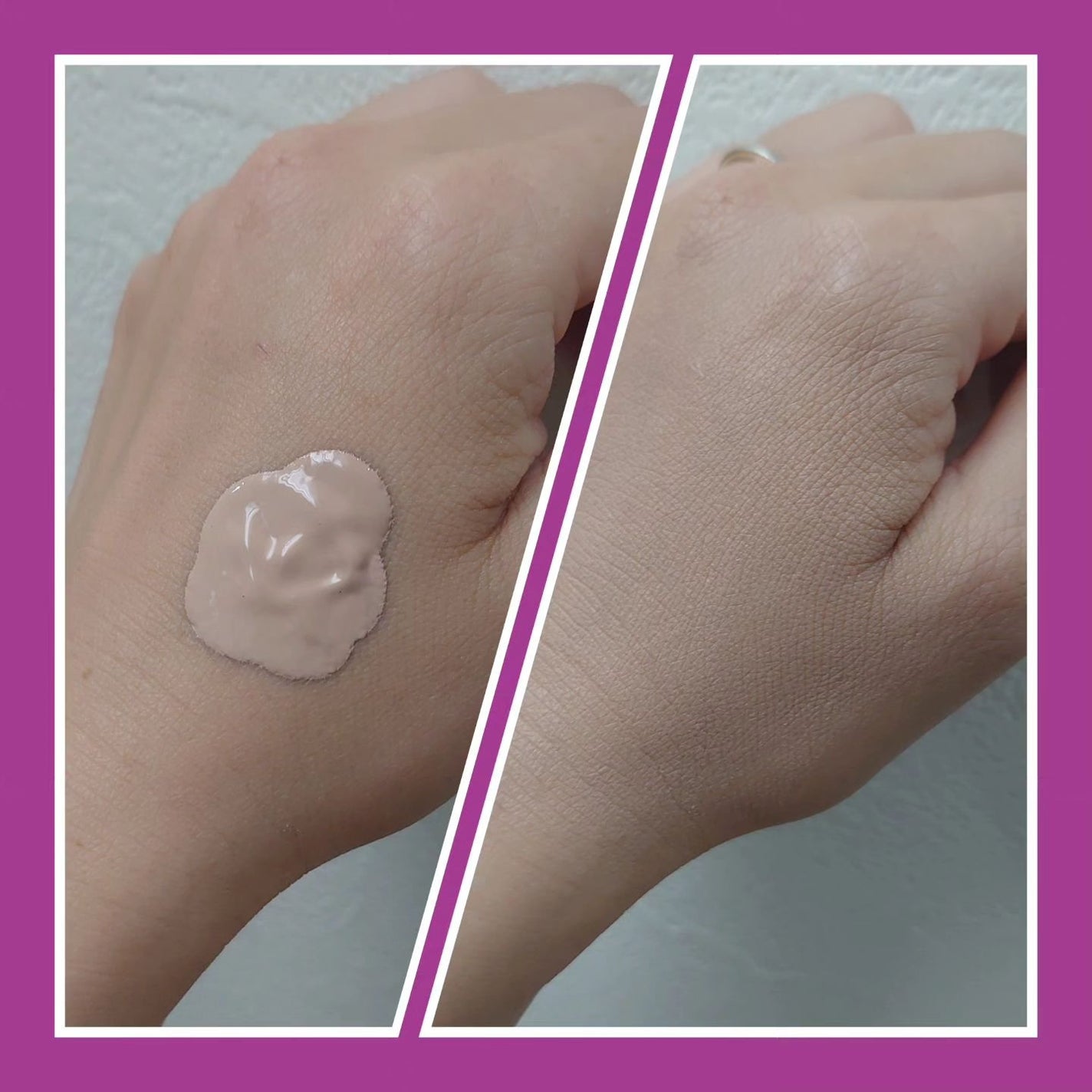 パワーパーフェクションBBクリーム/THE FACE SHOP/BBクリームを使ったクチコミ(3枚目)