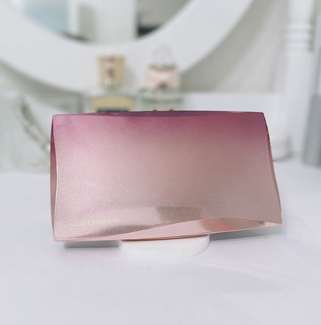 フローレス フィット FR40/COVERMARK/クリーム・エマルジョンファンデーションを使ったクチコミ（1枚目）