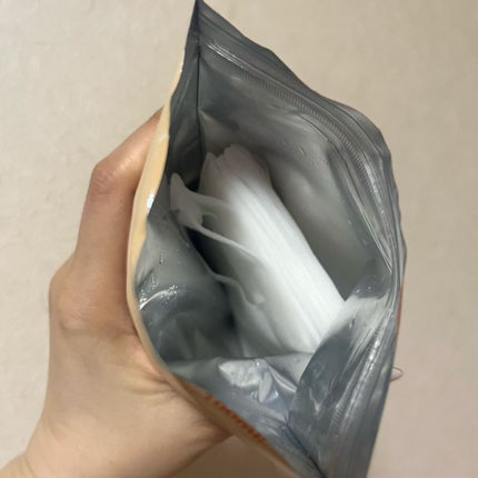 7days フェイシャルソリューションマスク コンブチャ/Dr.DERMAL/シートマスク・パックを使ったクチコミ(2枚目)