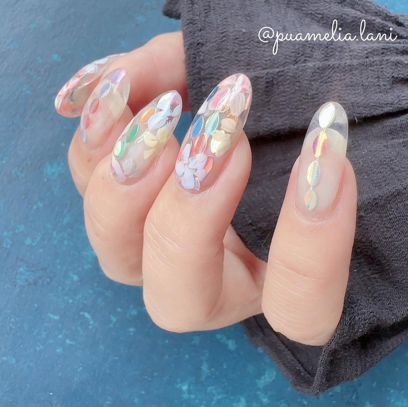 ジェリップ/KOKOIST/ネイル用品を使ったクチコミ(3枚目)