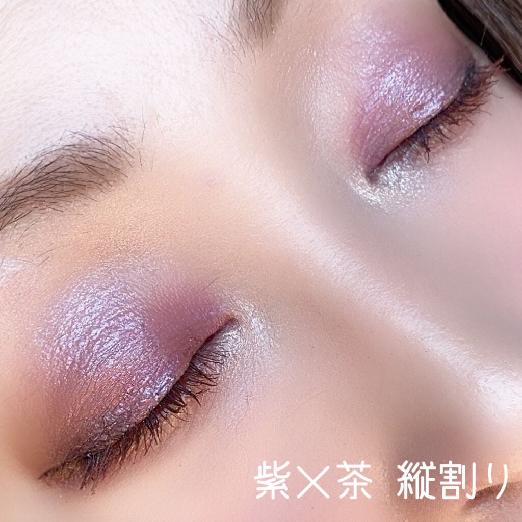 シグニチャー カラー アイズ/SUQQU/アイシャドウパレットを使ったクチコミ(9枚目)