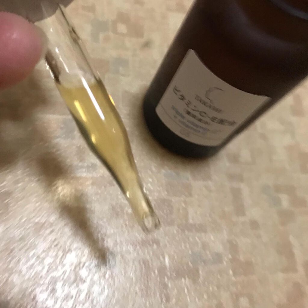 タカミエッセンスCE/タカミ/美容液を使ったクチコミ(1枚目)