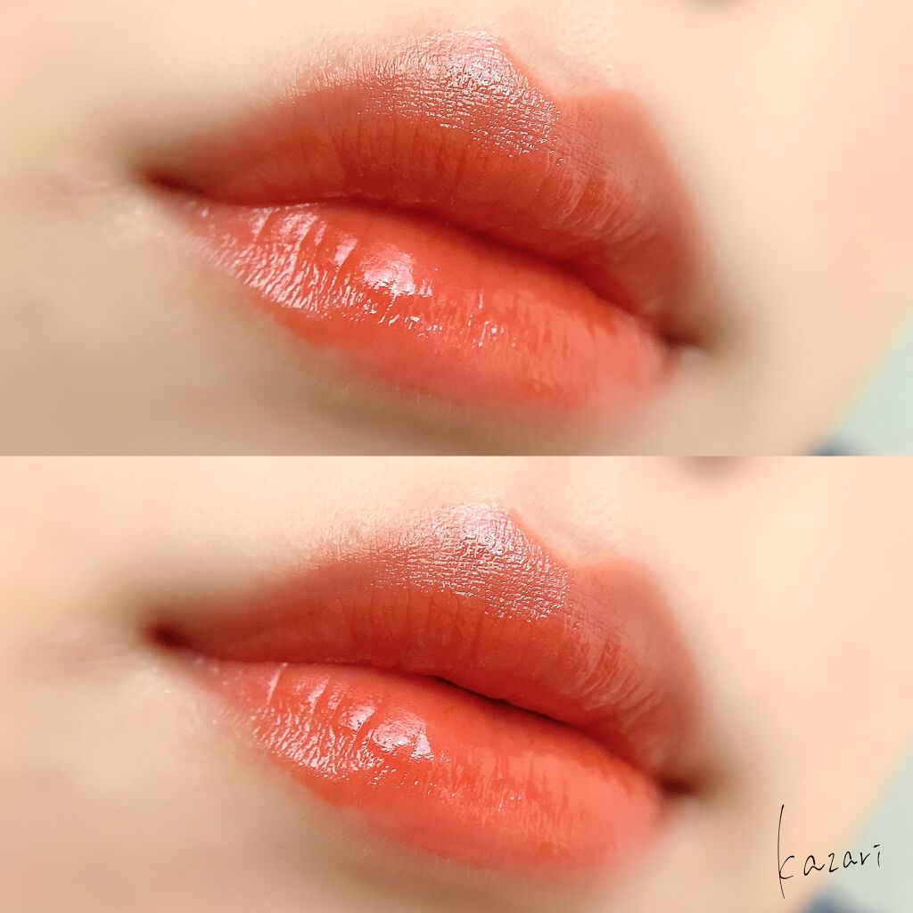 ピュア カラー ブラッシュ/SUQQU/パウダーチークを使ったクチコミ(5枚目)