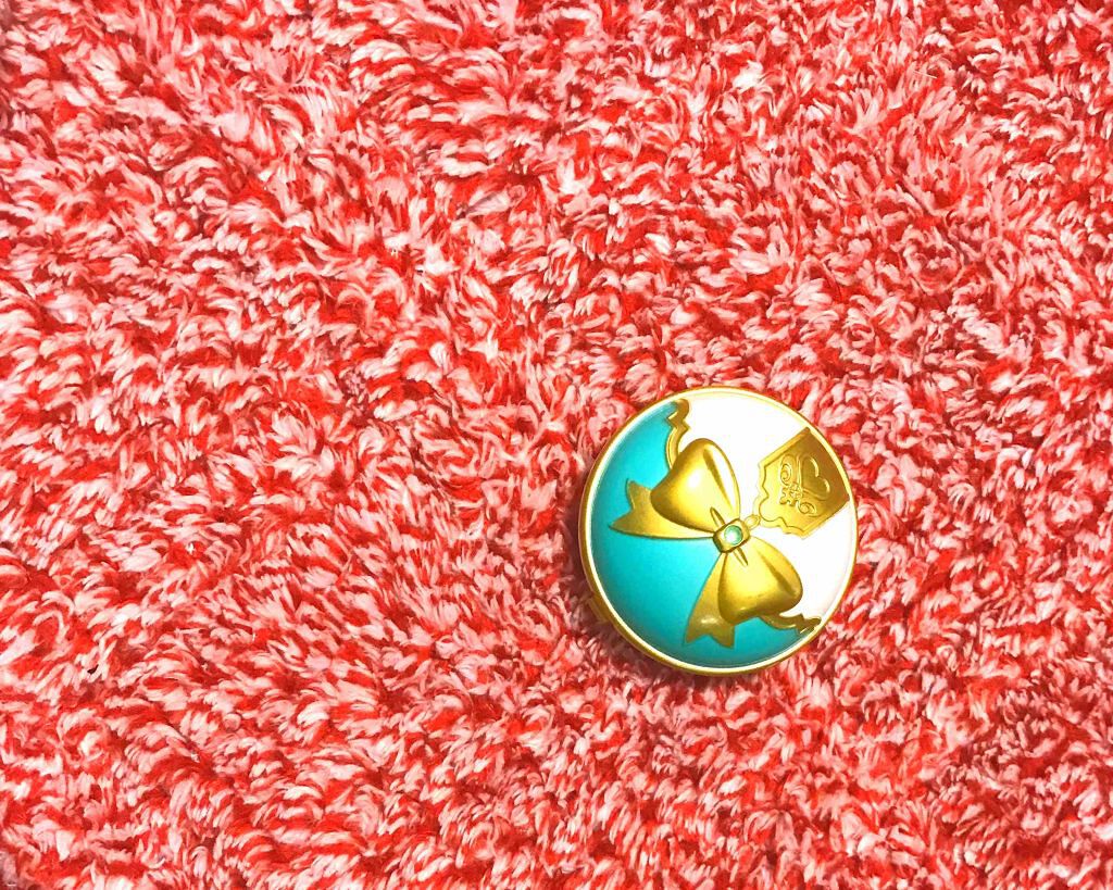 リシェ  リップ&チーク クリーム/Visée/ジェル・クリームチークを使ったクチコミ（1枚目）