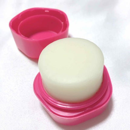 ヘアキープ和草スティック(ナチュラル)/いち髪/ヘアバームを使ったクチコミ(2枚目)