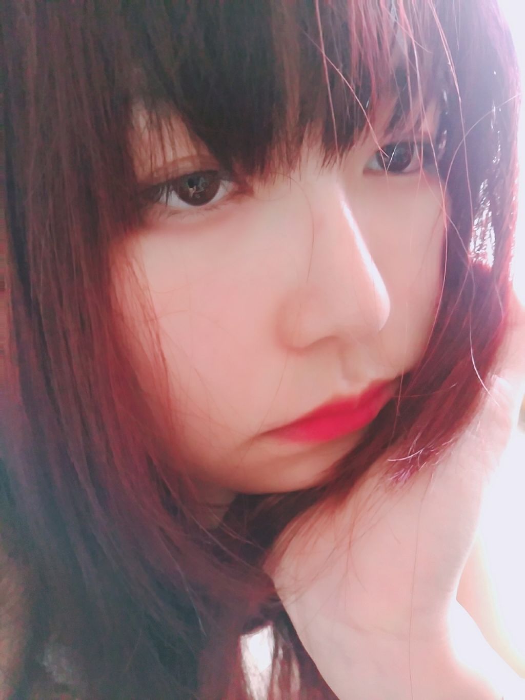 マルチコントゥアペンシル/KATE/スティックアイシャドウを使ったクチコミ（1枚目）