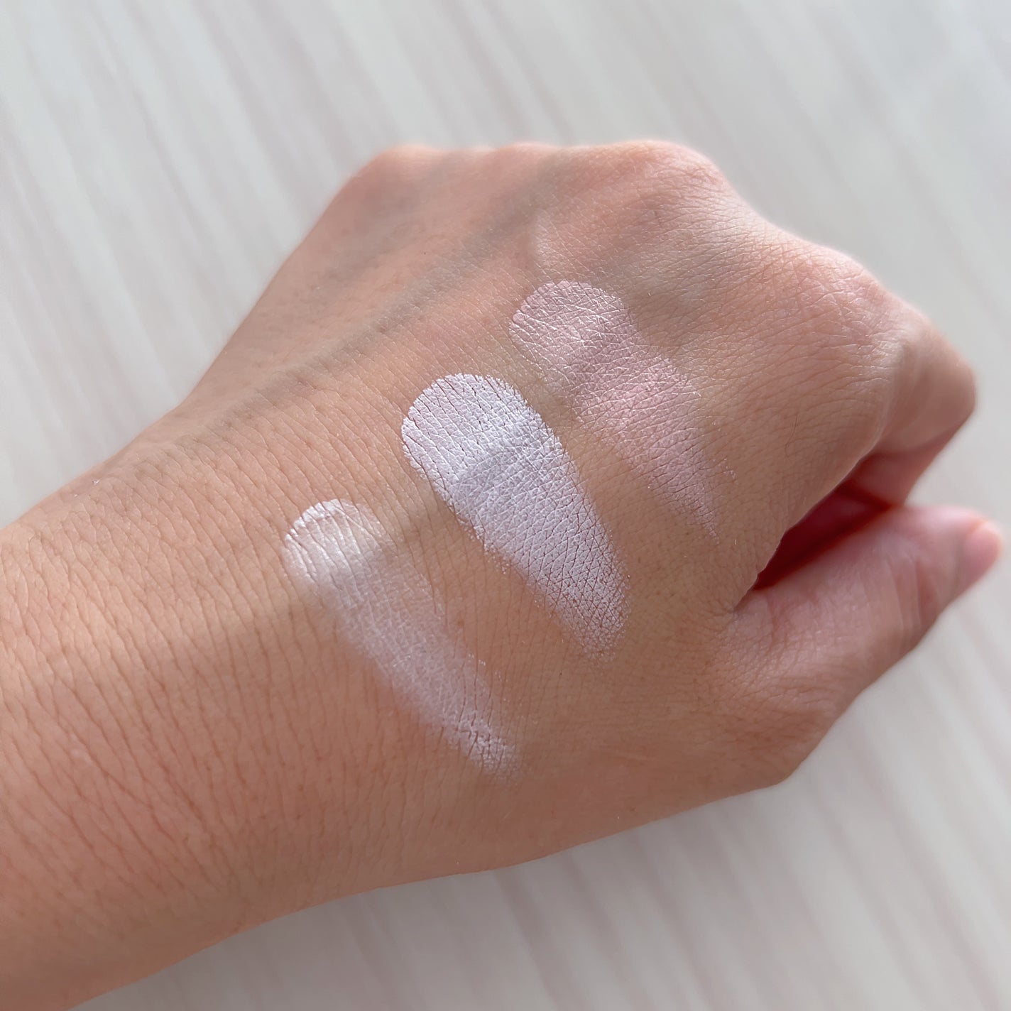 カバーアッププロコンシーラー/TFIT/パレットコンシーラーを使ったクチコミ(3枚目)