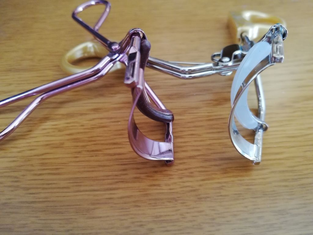 スプリングパワーカーラー/excel/ビューラーを使ったクチコミ（2枚目）