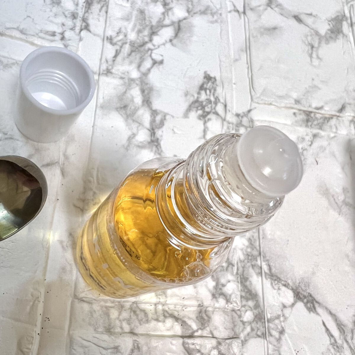 ESSENCE/KINS/美容ドリンクを使ったクチコミ（2枚目）