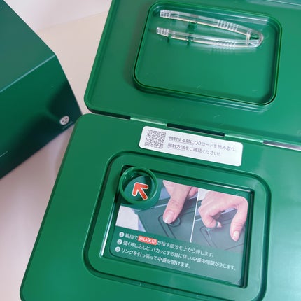 CICA デイリースージングマスク/VT/シートマスク・パックを使ったクチコミ(2枚目)