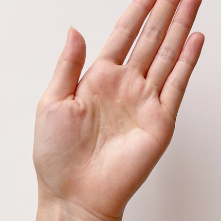 潤浸保湿 化粧水 III とてもしっとり/キュレル/化粧水を使ったクチコミ(7枚目)