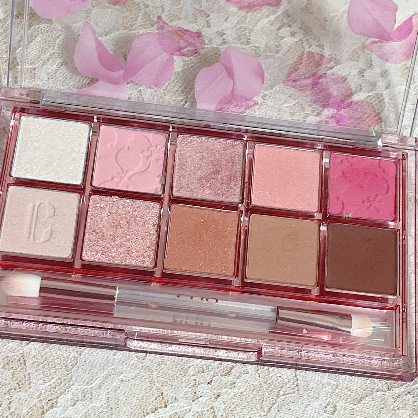 アピュー パステルブラッシャー/A’pieu/パウダーチークを使ったクチコミ(6枚目)