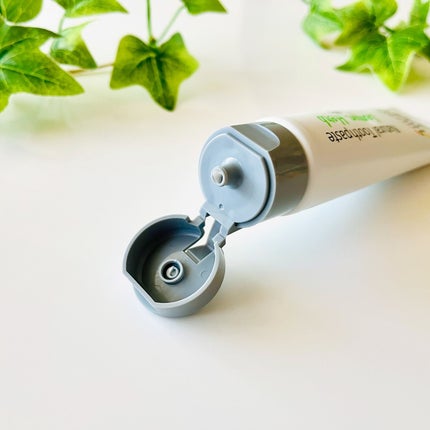 メイクブレス ハミガキ/MAKE BREATH/歯磨き粉を使ったクチコミ(2枚目)