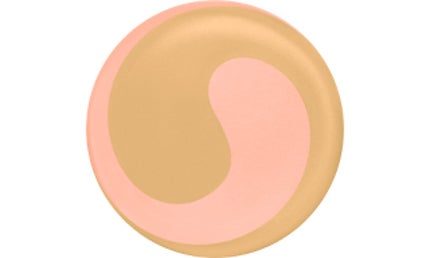 04 黄みよりの自然な肌の色