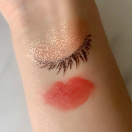 クワッドアイシャドー/NARS/アイシャドウパレットを使ったクチコミ(4枚目)