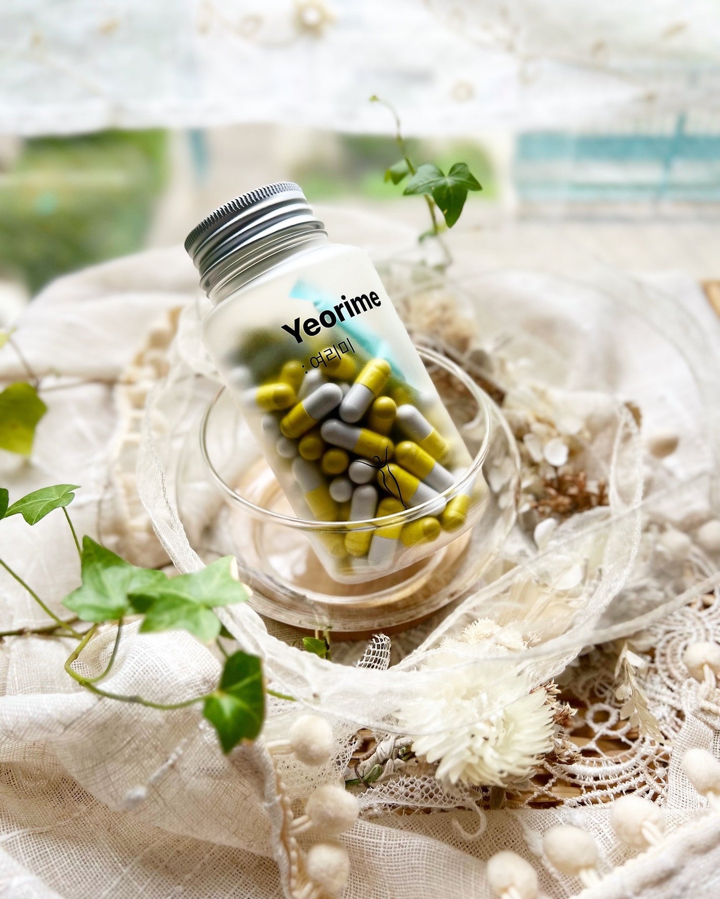 ペダル on LIPS 「【Yeorime(ヨリミ)】満腹感で自然に食欲を調整できたらい..」(2枚目)