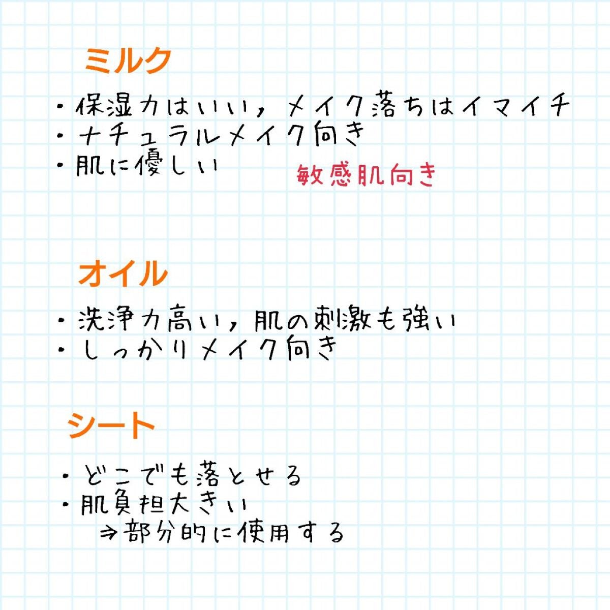 マイルドクレンジング オイル/ファンケル/オイルクレンジングを使ったクチコミ(4枚目)