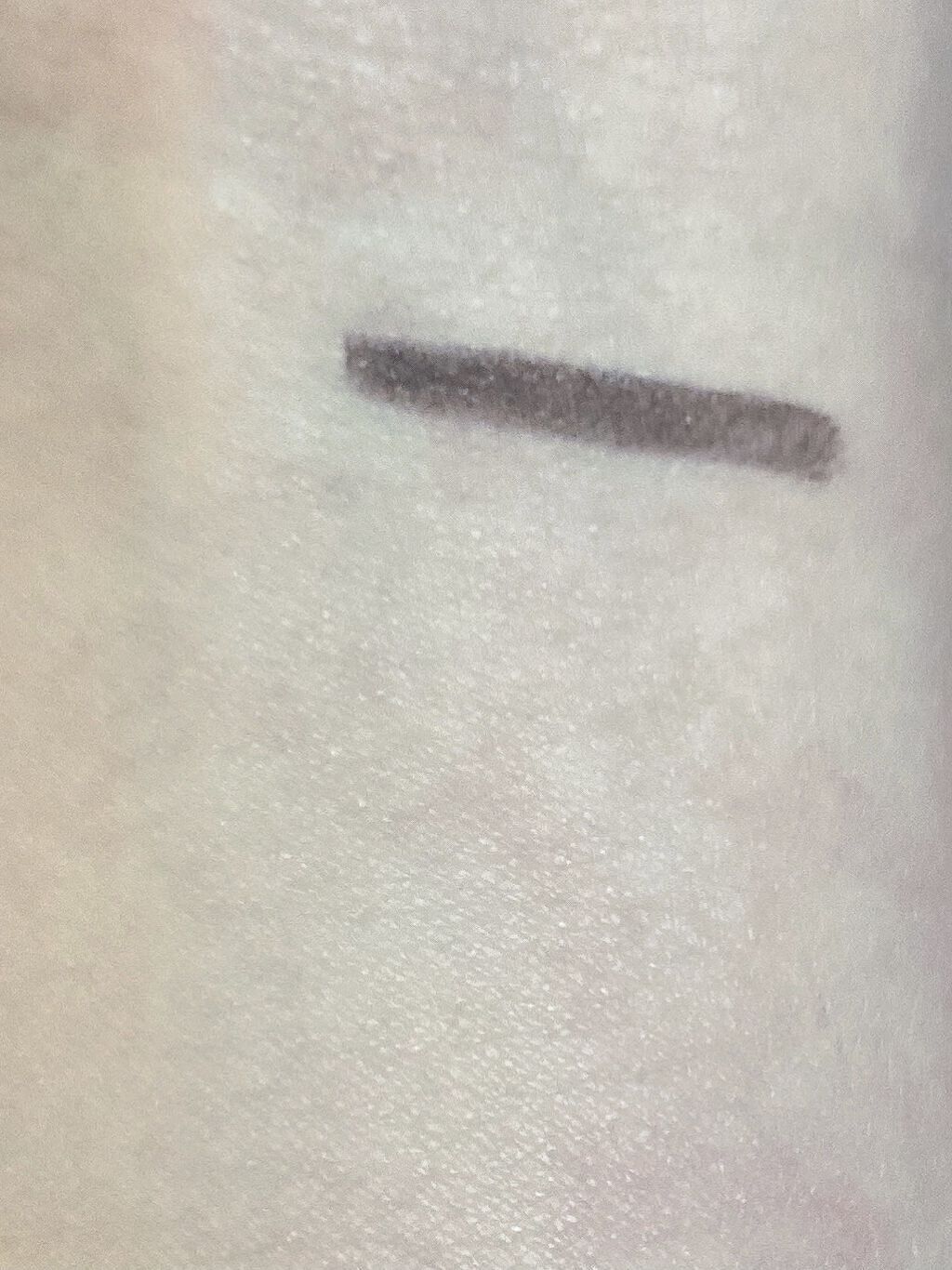 「密着アイライナー」クリームペンシル/デジャヴュ/ペンシルアイライナーを使ったクチコミ（2枚目）