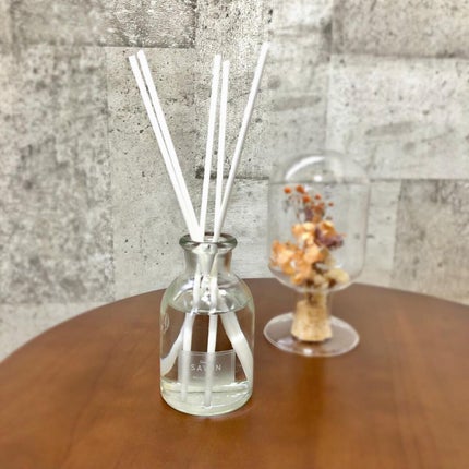 香るスティック SAVON/サワデー/ルームフレグランスを使ったクチコミ(1枚目)