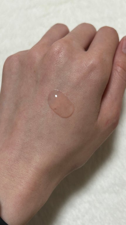 桃70%ナイアシンセラム/Anua/美容液を使ったクチコミ(3枚目)