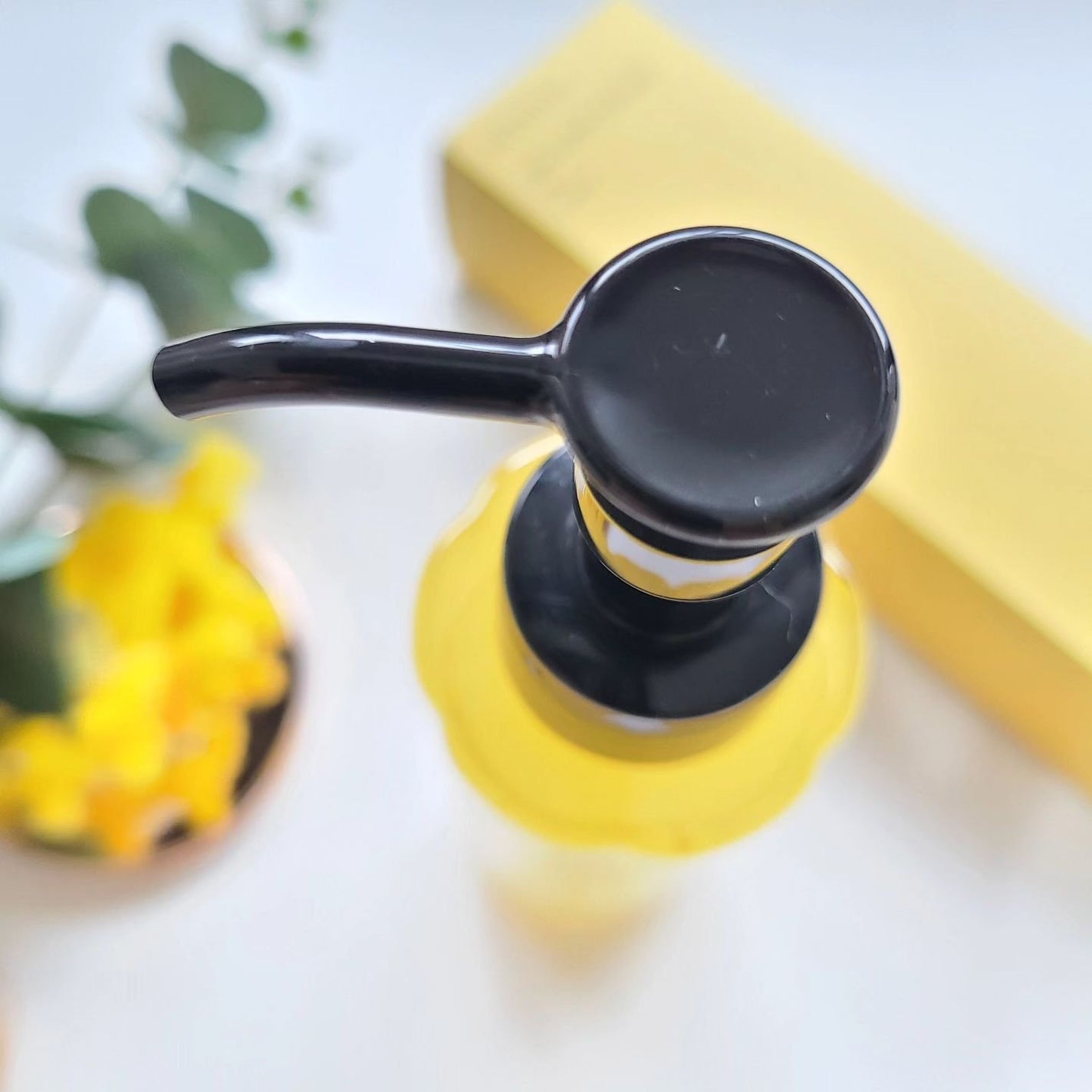 スキンクリア クレンズ オイル <アロマタイプ>/アテニア/オイルクレンジングを使ったクチコミ(2枚目)