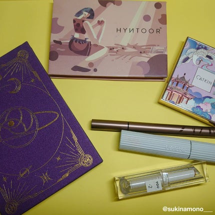 ハニードロップス/HONEY DROPS/カラーコンタクトレンズを使ったクチコミ(6枚目)