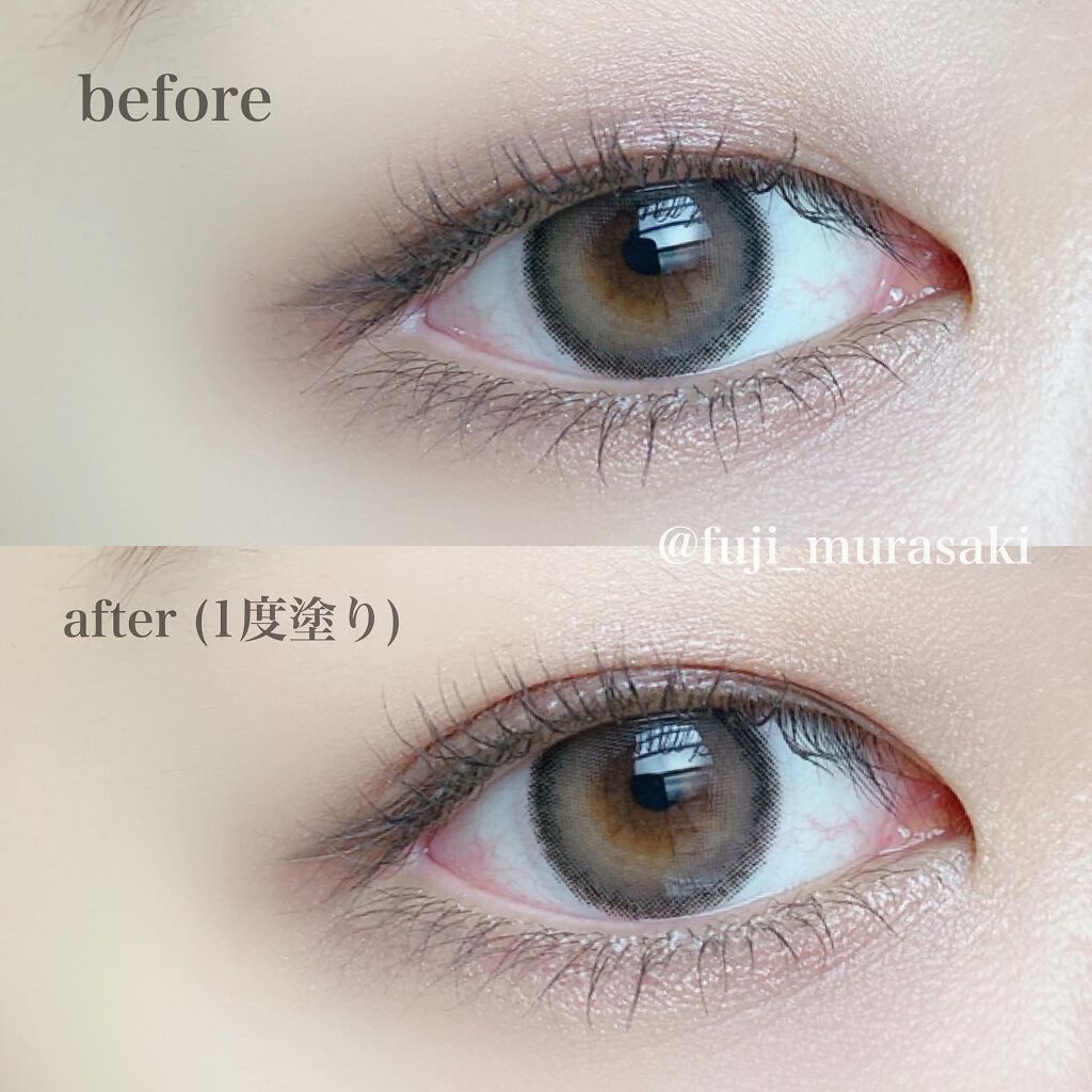 オリシキ アイリッドスキンフィルム /D-UP/二重まぶた用アイテムを使ったクチコミ(3枚目)