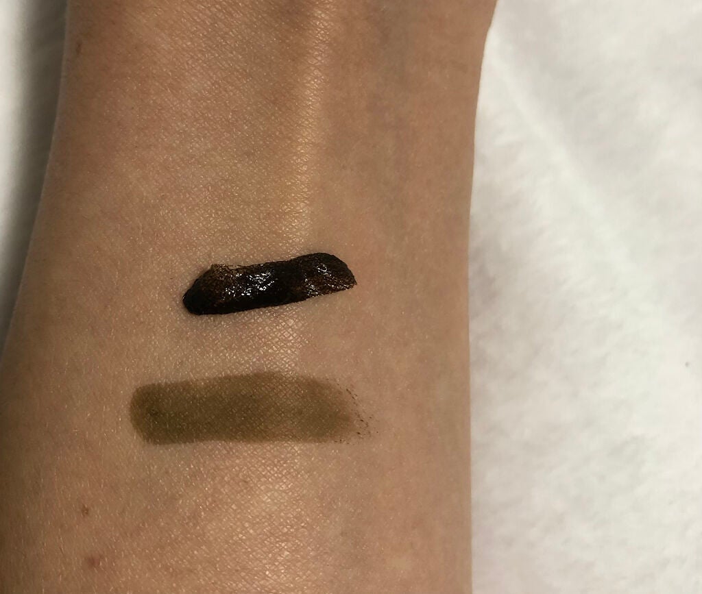 眉ティントSVR/Fujiko/眉ティントを使ったクチコミ(5枚目)