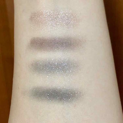 アイ カラー クォード エクストリーム/TOM FORD BEAUTY/アイシャドウパレットを使ったクチコミ(3枚目)