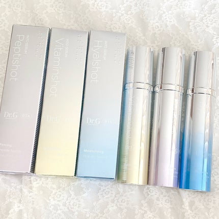 レッドブレミッシュ クリアスージングクリーム/Dr.G/フェイスクリームを使ったクチコミ(7枚目)