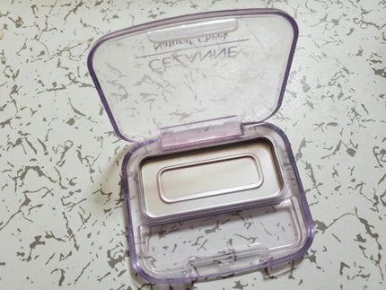 ナチュラル チークN/CEZANNE/パウダーチークを使ったクチコミ(2枚目)