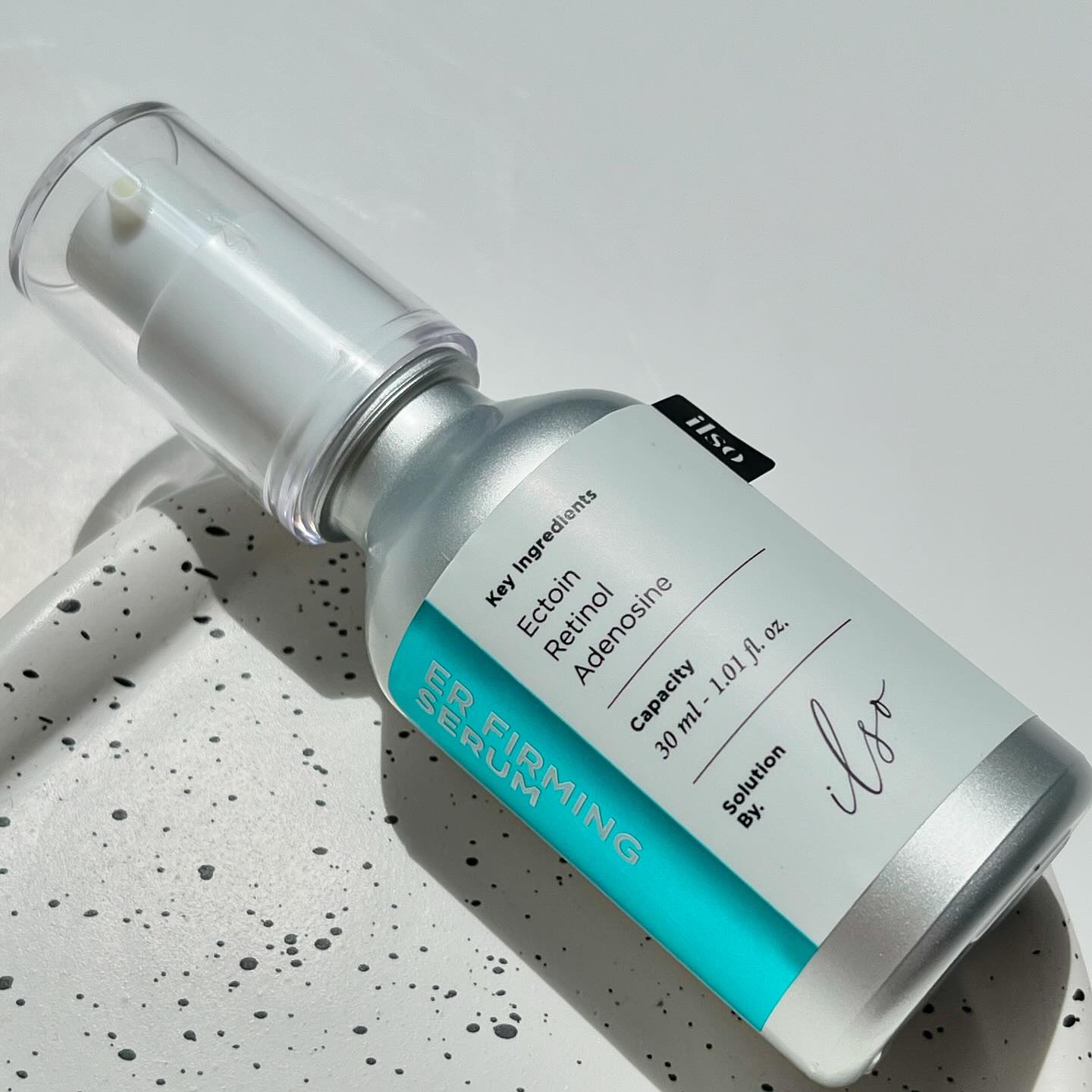 ER弾力セラム (レチノール)/ilso/美容液を使ったクチコミ（1枚目）