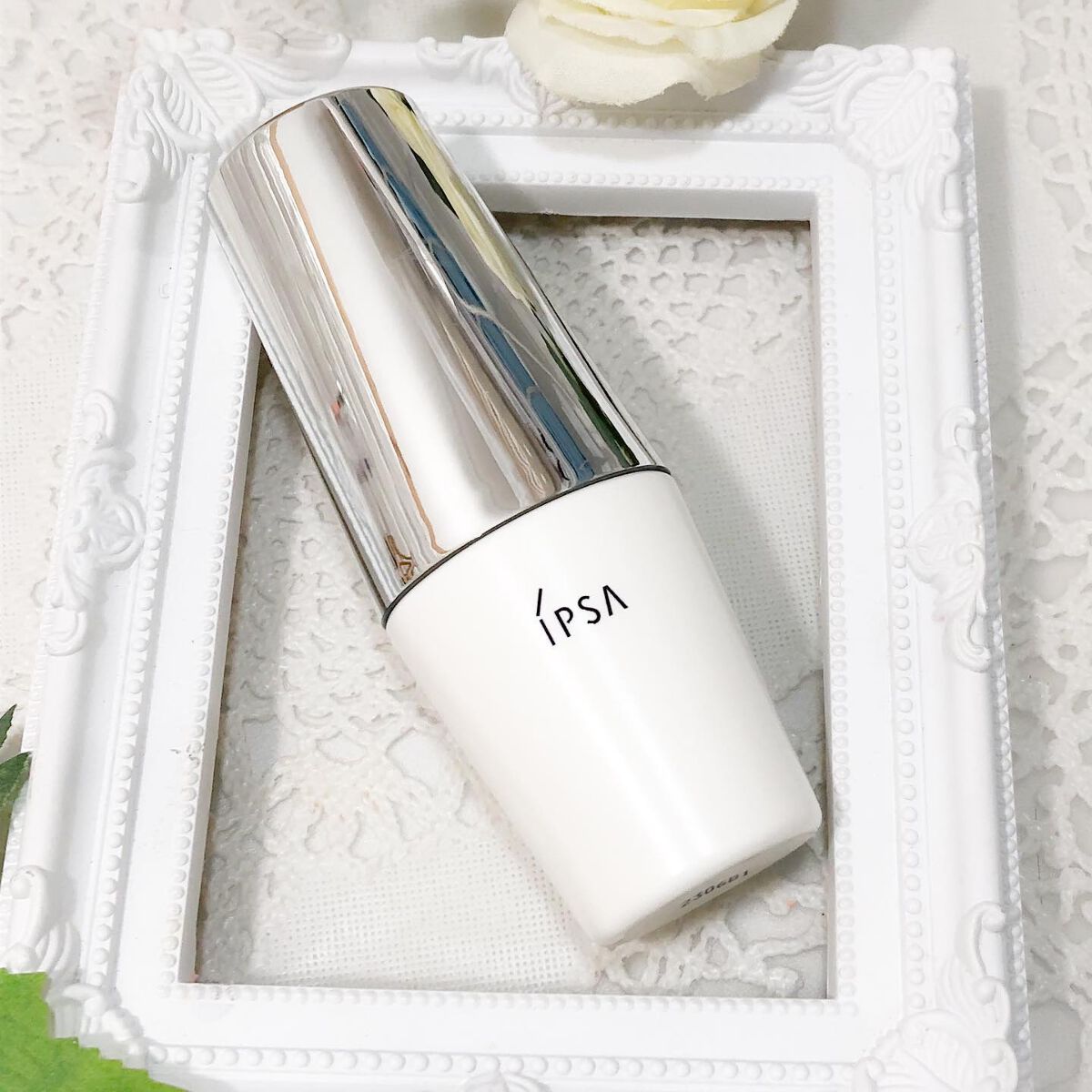 プロテクター マルチシールド/IPSA/日焼け止めミルクを使ったクチコミ（1枚目）