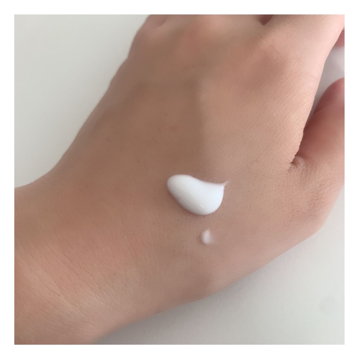 モイスチュア&バランシング セラム/N organic/乳液を使ったクチコミ(3枚目)