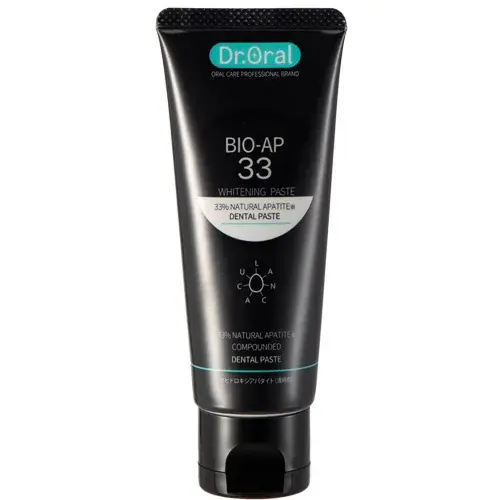 ホワイトニングペースト 33 ミント Dr.Oral