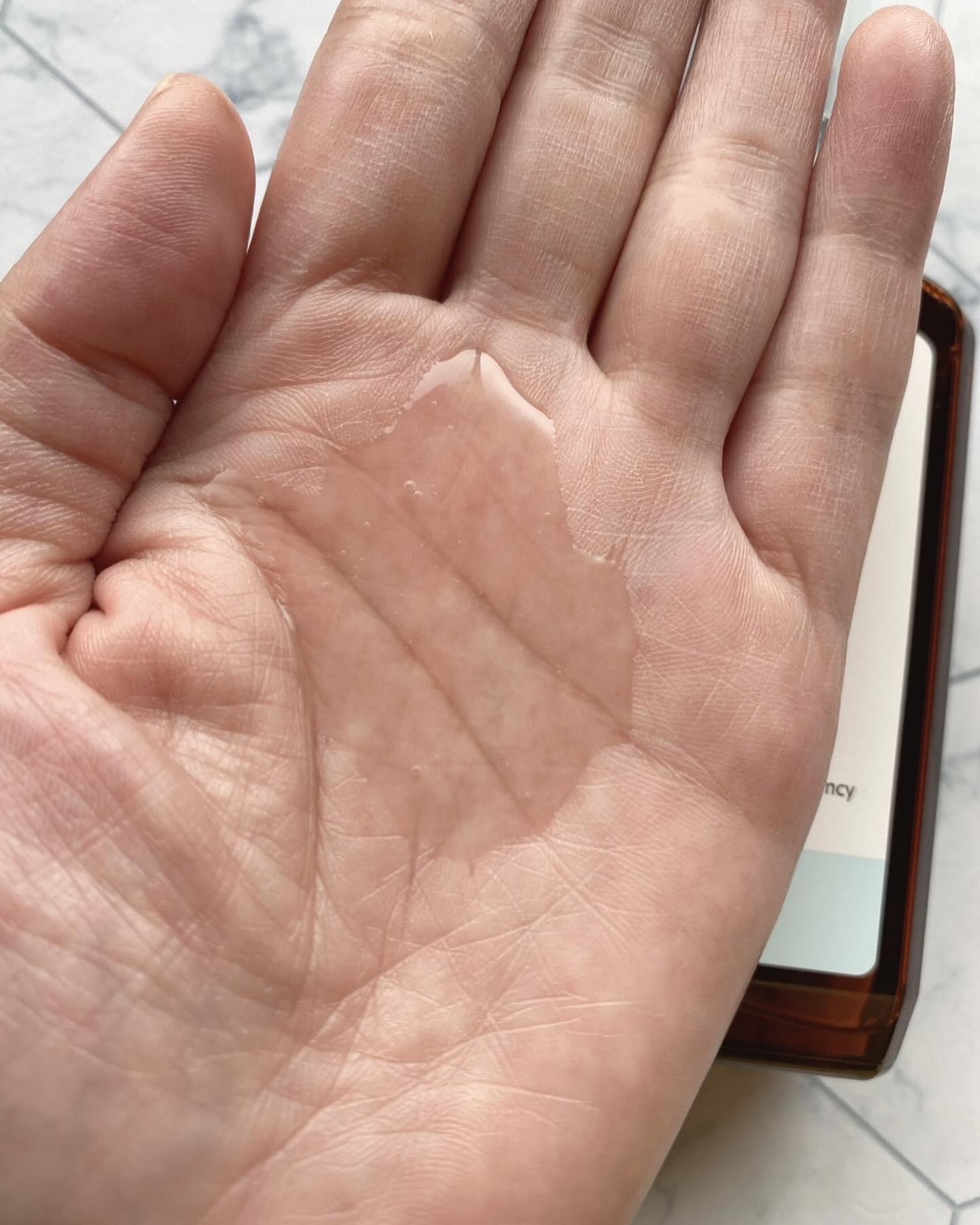 ライプ R3 アルガン ヘアオイル/RAIP/ヘアオイルを使ったクチコミ（3枚目）