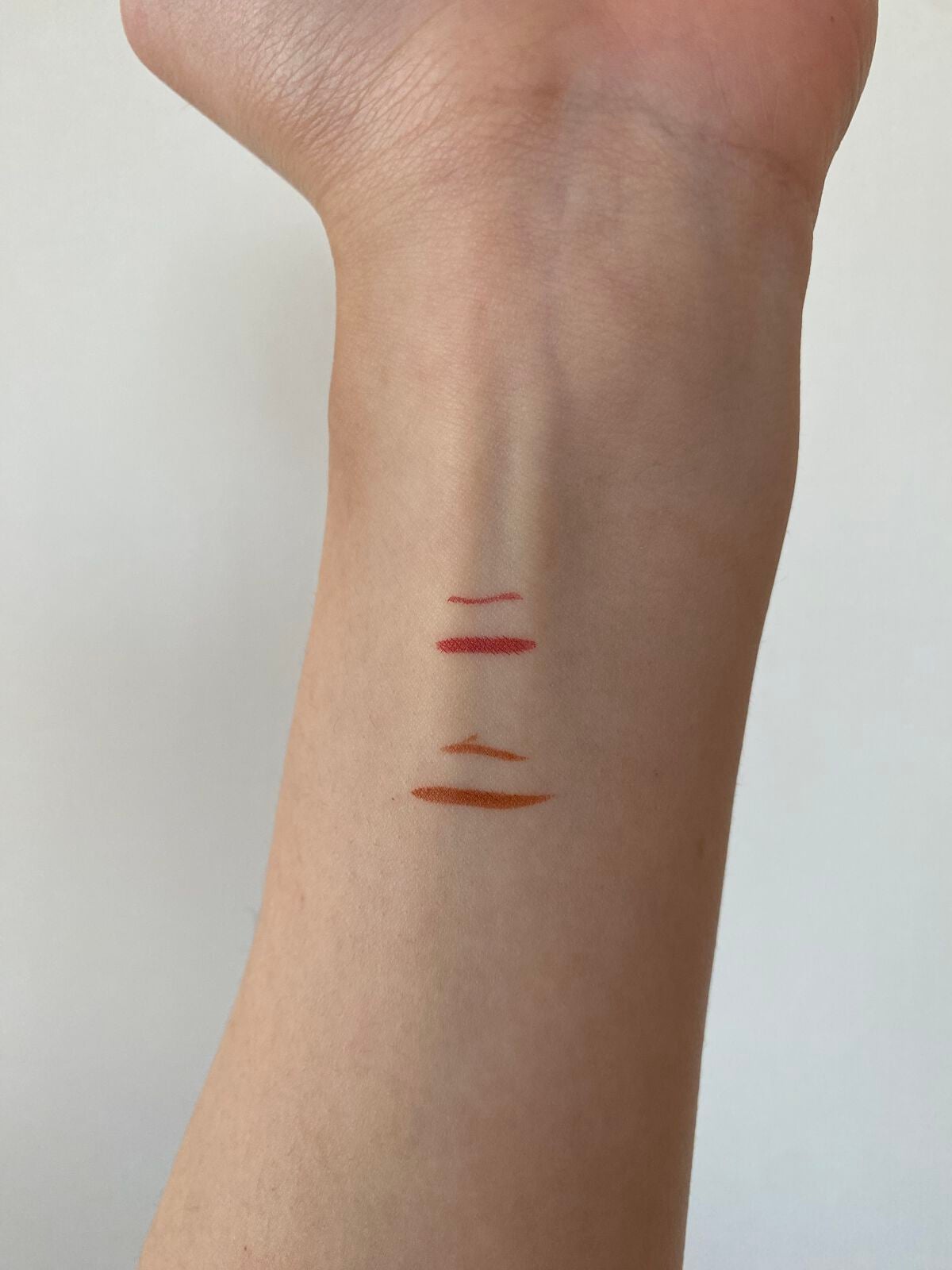 ウルトラカラー アイライナー/MAYBELLINE NEW YORK/リキッドアイライナーを使ったクチコミ(4枚目)