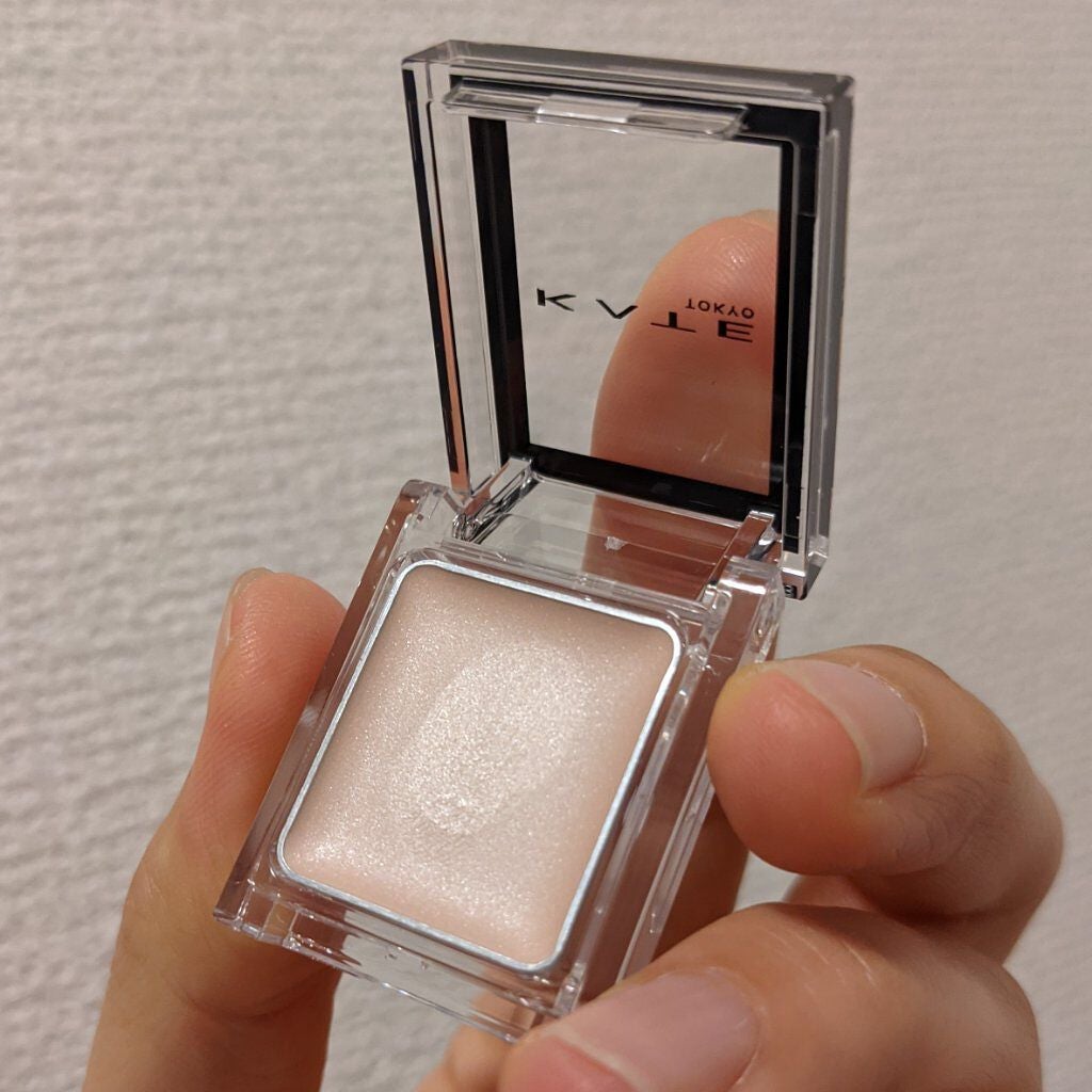 アイブロウペンシルA/KATE/アイブロウペンシルを使ったクチコミ(2枚目)