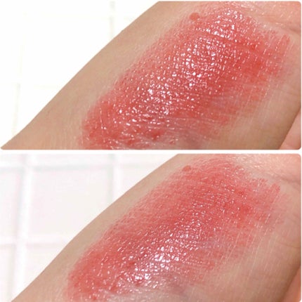 メルティールミナスルージュ/キャンメイク/口紅を使ったクチコミ(2枚目)