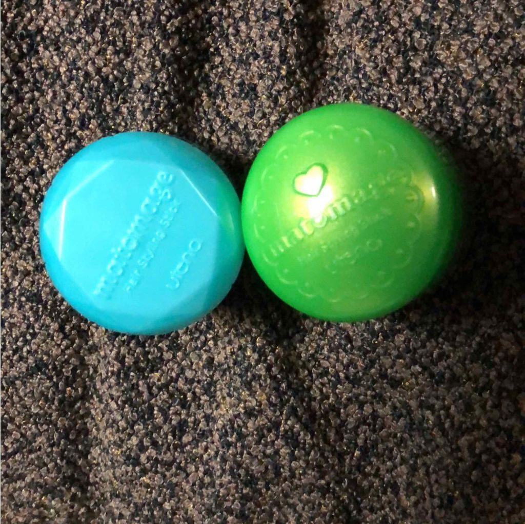 まとめ髪スティック スーパーホールド/マトメージュ/ヘアワックス・クリームを使ったクチコミ(1枚目)