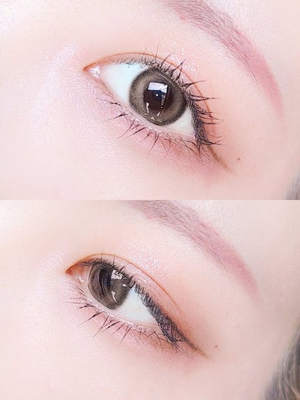 ミネラルクラッシィシャドー/エトヴォス/アイシャドウパレットを使ったクチコミ(4枚目)