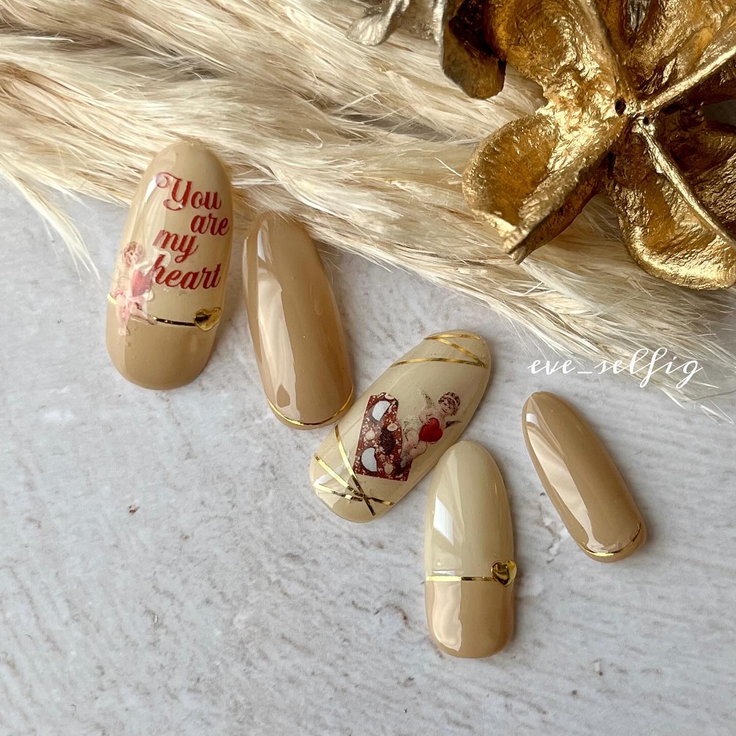 メイクアップホイップ/Sha-Nail/ジェルネイルを使ったクチコミ（2枚目）