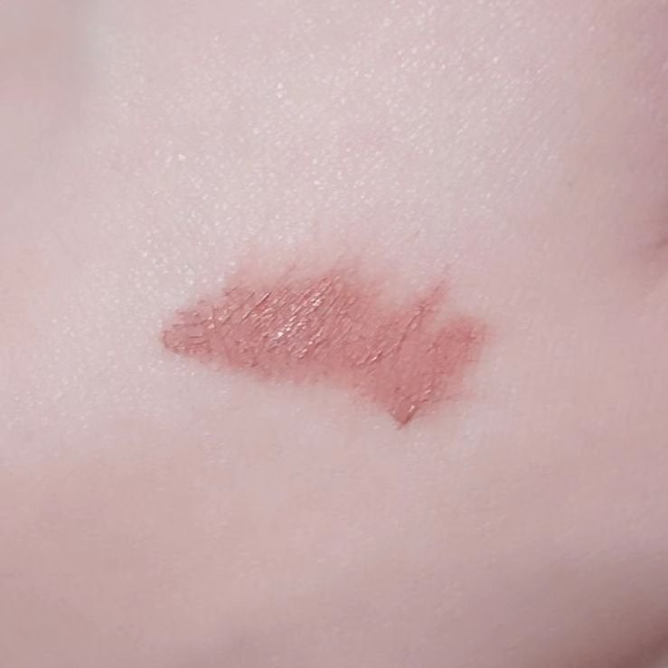 フィルム眉カラー/デジャヴュ/眉マスカラを使ったクチコミ(4枚目)