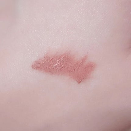 フィルム眉カラー/デジャヴュ/眉マスカラを使ったクチコミ(4枚目)