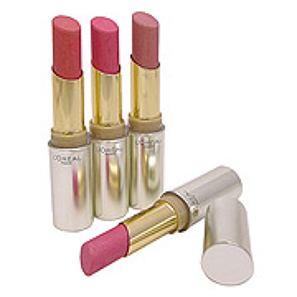 ロレアル パリ アンヴァンシブルプラチナ