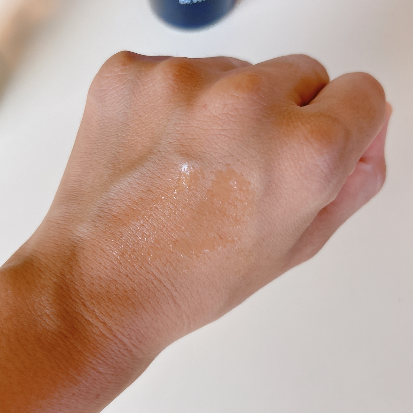 フイルナチュラント　エクスバリア　クリア ソリューション EX/ドクターフィルコスメティクス/拭き取り化粧水を使ったクチコミ（3枚目）